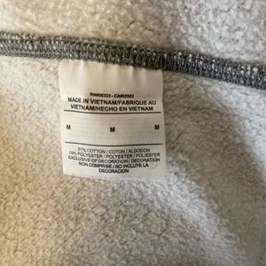 100 percent cotton Nike SMU Hoodie